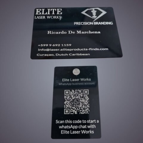 Business Cards