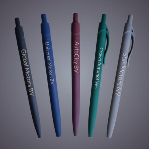 Ballpoint Pens